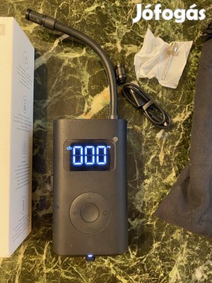Xiaomi hordozható elektromos pumpa
