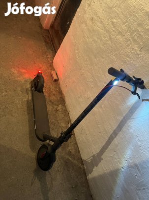 Xiaomi lite4 elektromosroller