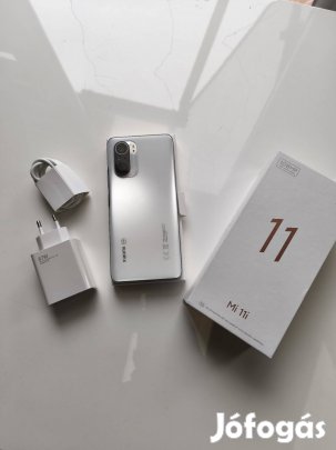 Xiaomi mi 11i 256gb