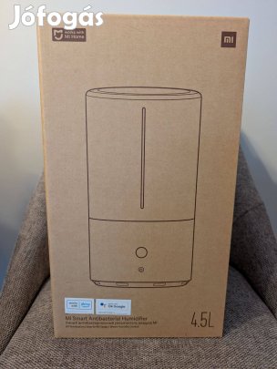 Xiaomi párásító - MI smart antibacterial humidifier