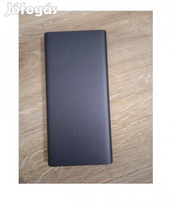 Xiaomi powerbank
