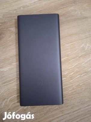 Xiaomi powerbank