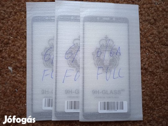Xiaomi redmi 6A üveg fólia