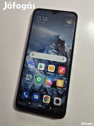 Xiaomi redmi 9a független