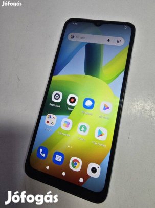 Xiaomi redmi a2 32/2GB független