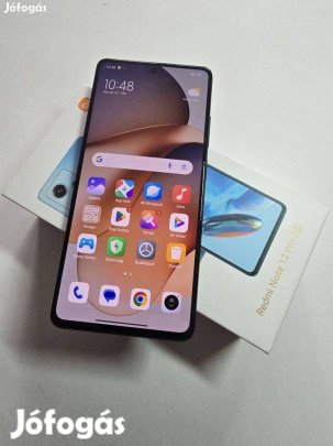 Xiaomi redmi note 12 pro 128/6GB független