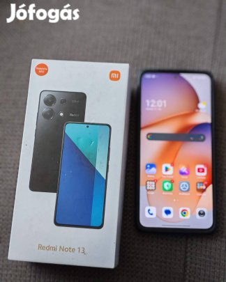 Xiaomi redmi note 13 
