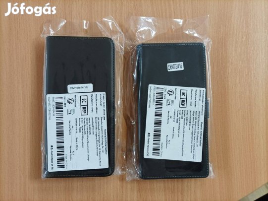 Xiaomi redmi note 14 5g flip telefontok