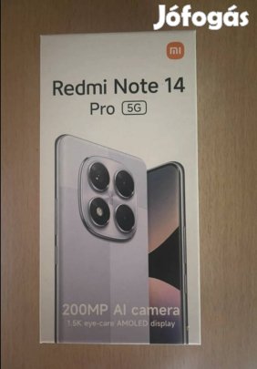 Xiaomi redmi note 14 pro