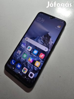 Xiaomi redmi note 8t független