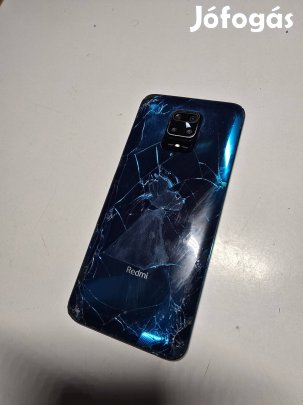 Xiaomi redmi note 9 pro alkatrésznek