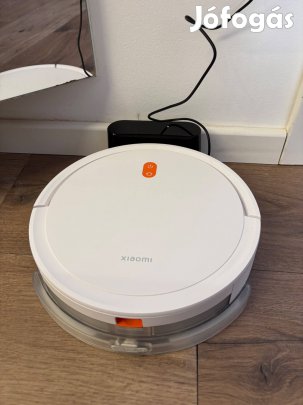 Xiaomi robotporszívó