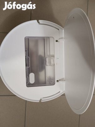 Xiaomi robotporszivó 