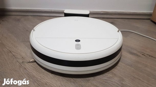 Xiaomi robotporszívó felmosó funkcióval -jó akksi