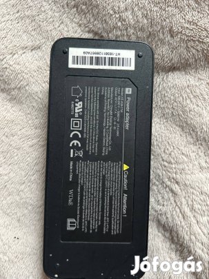 Xiaomi roller töltő