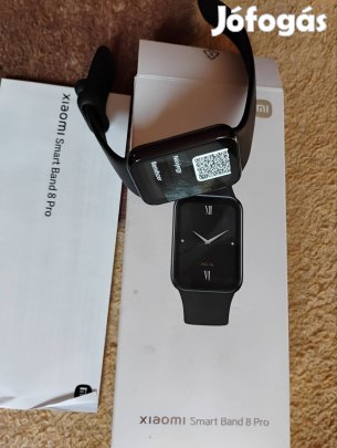 Xiaomi smart and 8 pro