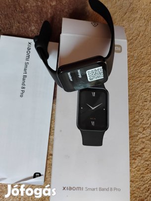 Xiaomi smart band 8 pro 