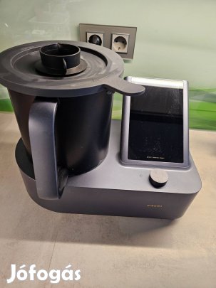 Xiaomi smart cookingrobot