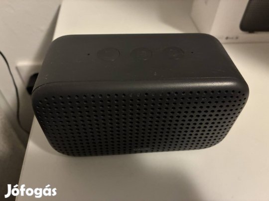 Xiaomi smart wifi hangszóró