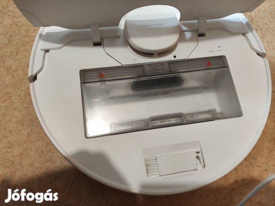 Xiaomi trouver finder robotporszívó
