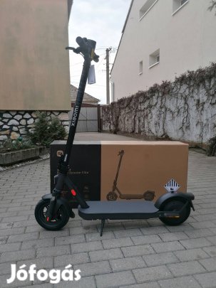 Xiaomi új elektromos roller. 