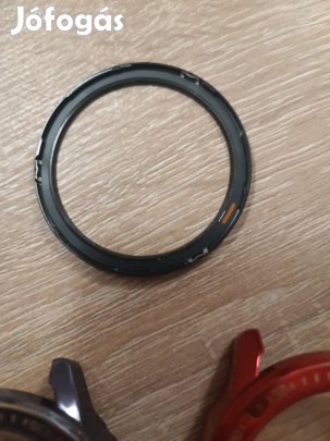 Xiaomi watch 3 okosóra védőtok 