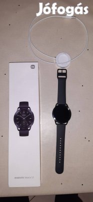 Xiaomi watch S3 okosóra eladó