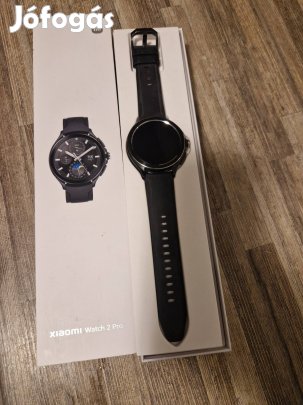 Xiaomi watch férfi okosóra