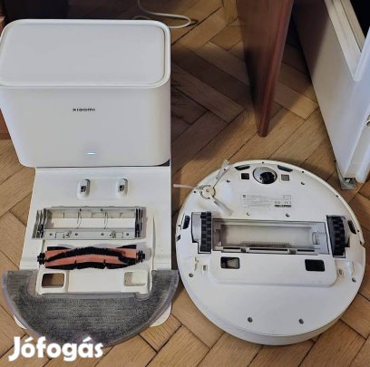 Xiaomi x10 robotporszívó