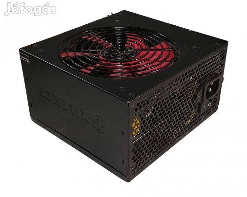 Xilence 420W tápegység SATA / PCI-E