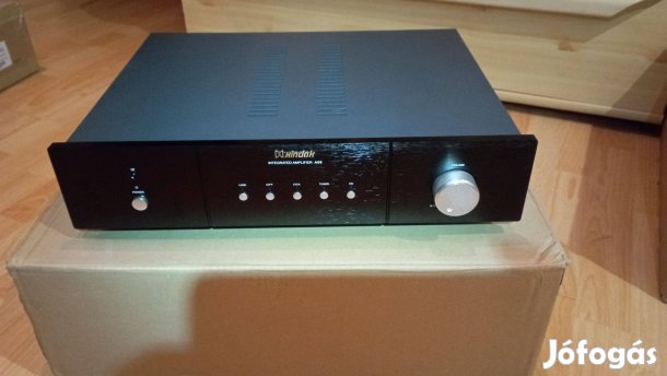 Xindak A06 sztereó erősítő