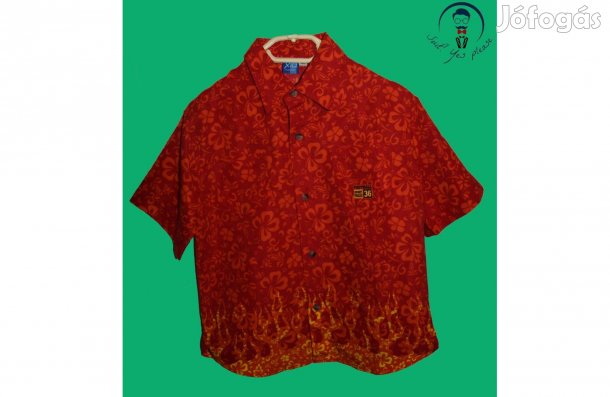 Xio fiú ing (méret:140.)