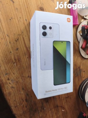 Xiomi note 13 pro 5g