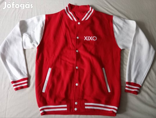 Xixo férfi dzseki, kabát,XL-es,új