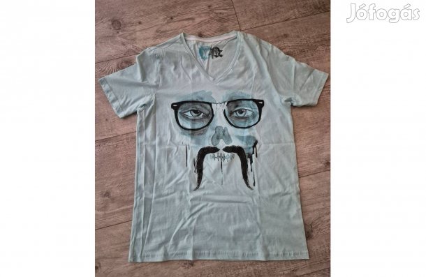 Xl férfi póló, új