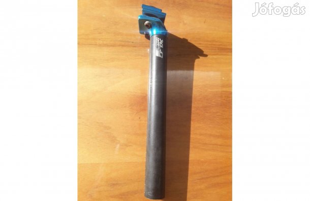 Xlc Comp alu nyeregcső, 26,2 mm átmérő, 25 cm hosszú