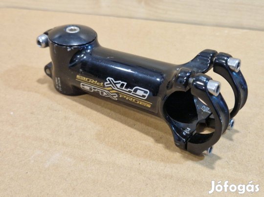 Xlc Pro SL 31,8/ 100 mm kormányszár