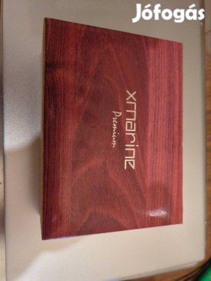 Xmarine Prémium férfi és női óra