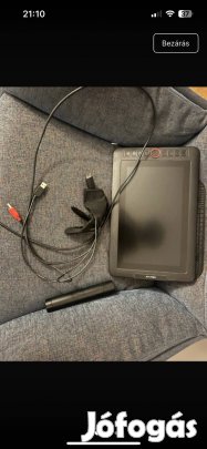 Xp pen artist 12 pro rajztablet