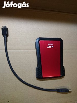 Xpg Adata 1TB 2,5" külső HDD