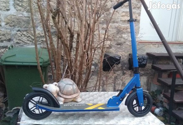 Xpr Air roller felfújható kerekű Street Surfing