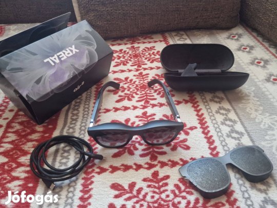 Xreal Air 2 AR Szemüveg