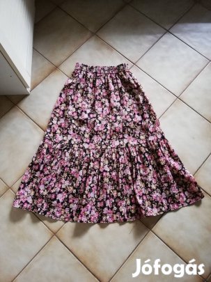 Xs/S H&M hosszú szoknya
