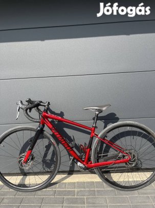 Xs es Pecialized diverge gravel/endurance bicikli eladó