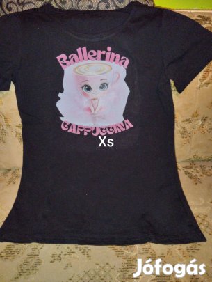 Xs póló gyereknek