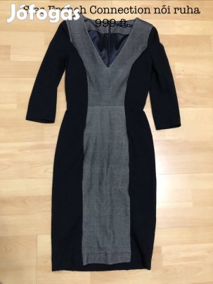 Xs-s-es French Connection női ruha