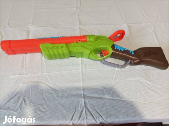 Xshot Játék Puska+8 Töltény Eladó!