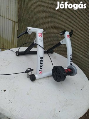 Xtreme Vx 2 E típusú kerékpáros edzögörgö 