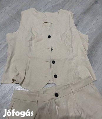 Xxl -es drapp, kétrészes szett új