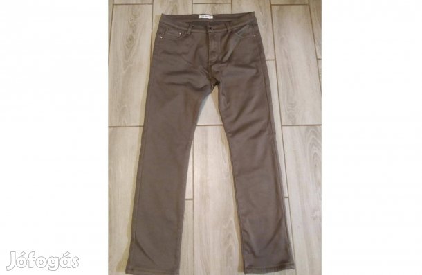 Xxl -es női vastag divatnadrág